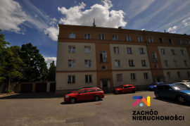 Przestronna Kawalerka 38 m2- centrum